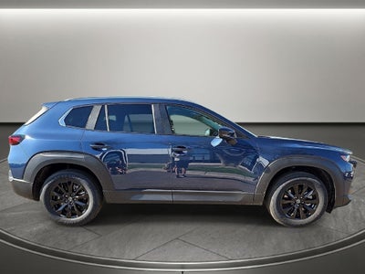2026 Mazda Mazda CX-50 2.5 S Select