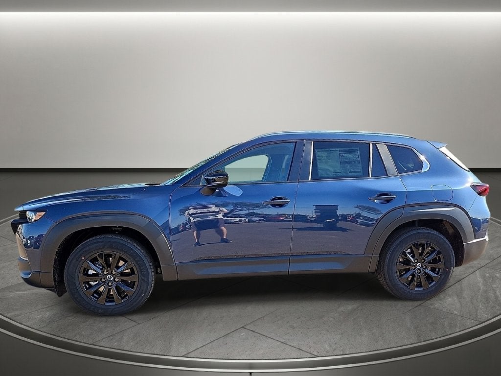 2026 Mazda Mazda CX-50 2.5 S Select