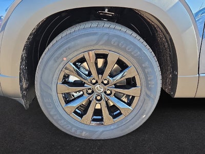 2026 Mazda Mazda CX-50 2.5 S Select
