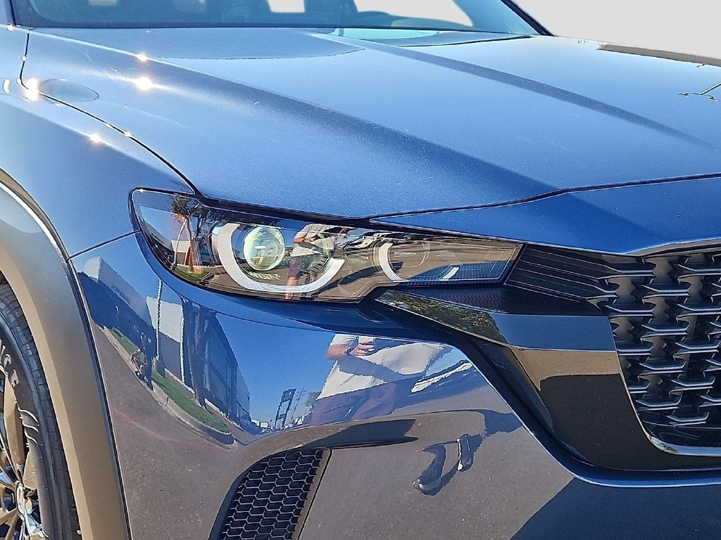 2026 Mazda Mazda CX-50 2.5 S Select