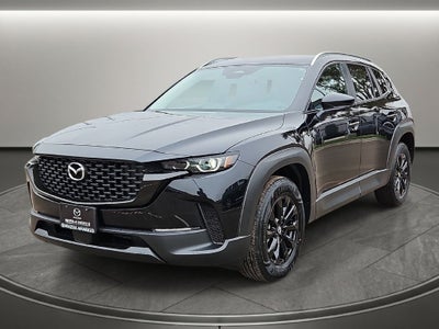 2026 Mazda Mazda CX-50 2.5 S Select