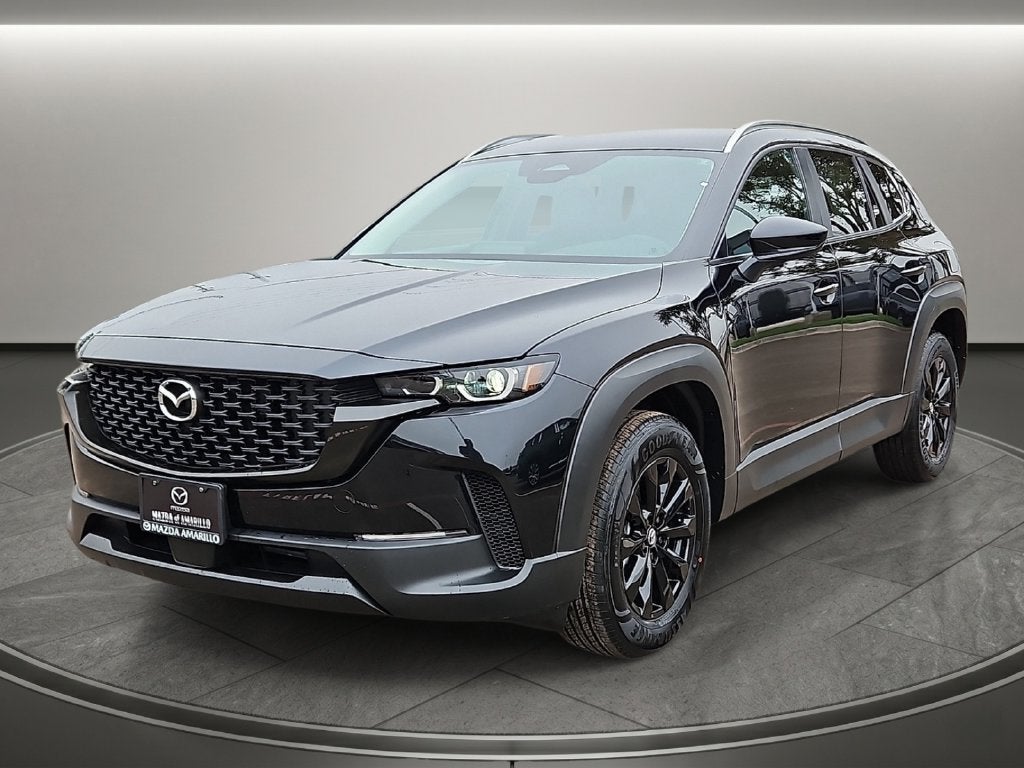 2026 Mazda Mazda CX-50 2.5 S Select