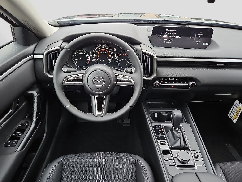 2026 Mazda Mazda CX-50 2.5 S Select