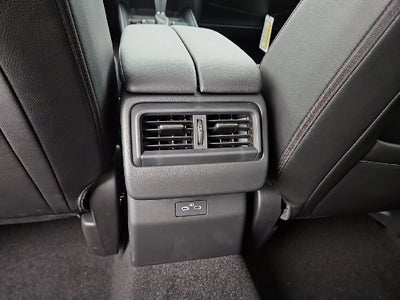 2026 Mazda Mazda CX-50 2.5 S Select