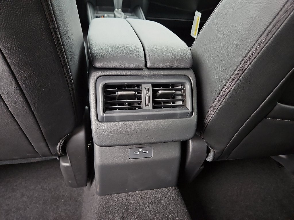 2026 Mazda Mazda CX-50 2.5 S Select