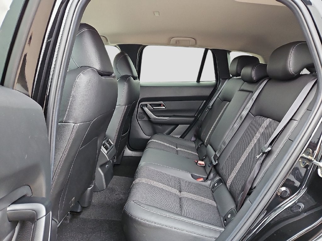 2026 Mazda Mazda CX-50 2.5 S Select