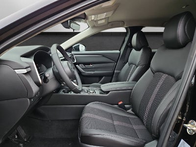 2026 Mazda Mazda CX-50 2.5 S Select