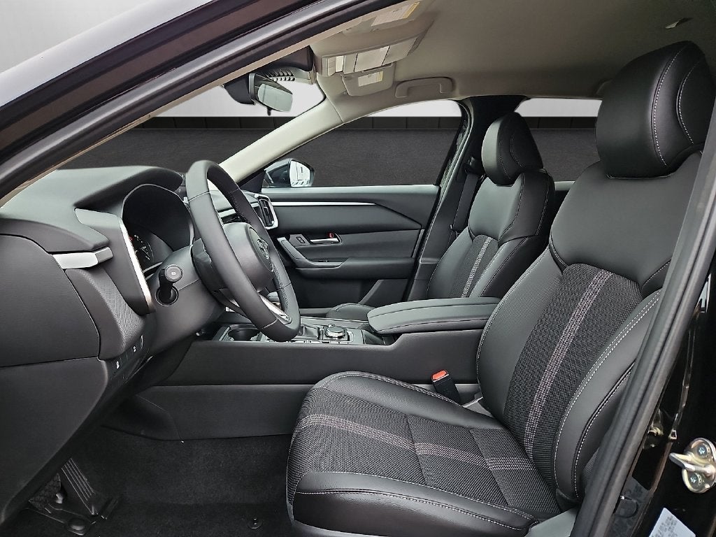 2026 Mazda Mazda CX-50 2.5 S Select
