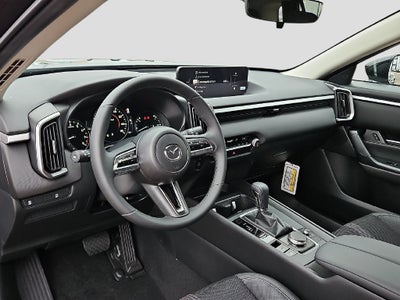 2026 Mazda Mazda CX-50 2.5 S Select