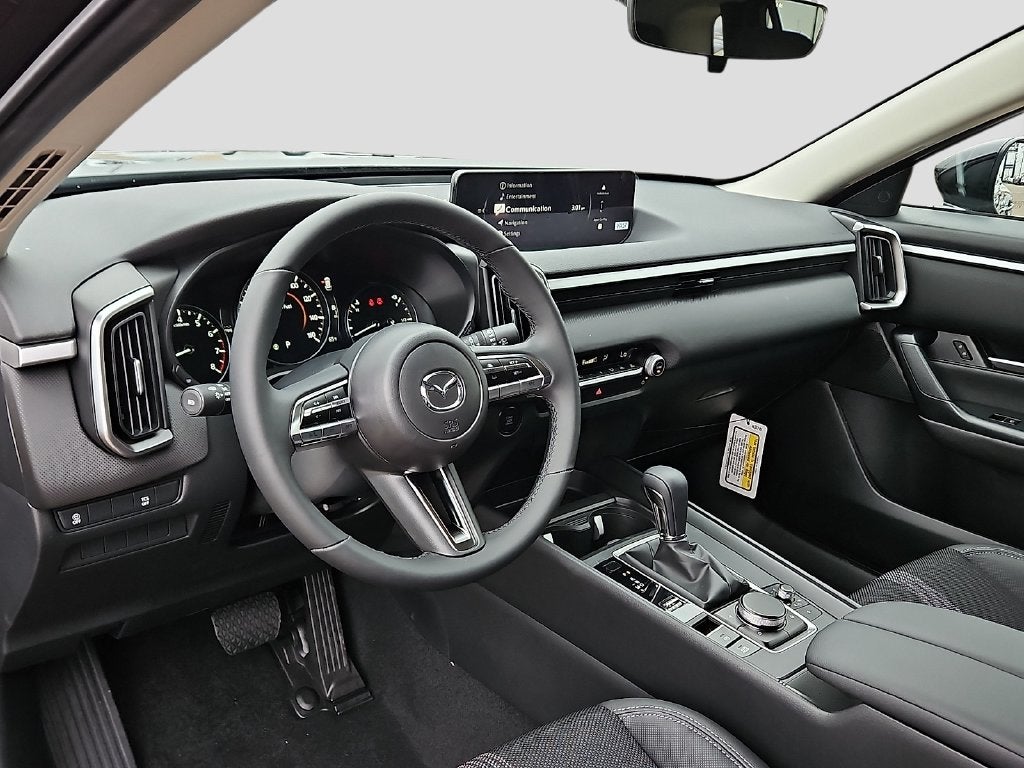 2026 Mazda Mazda CX-50 2.5 S Select