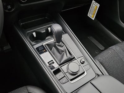 2026 Mazda Mazda CX-50 2.5 S Select