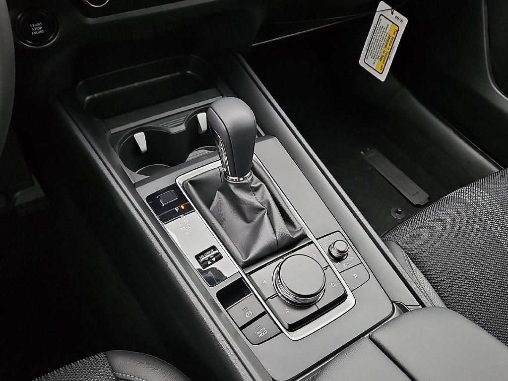 2026 Mazda Mazda CX-50 2.5 S Select