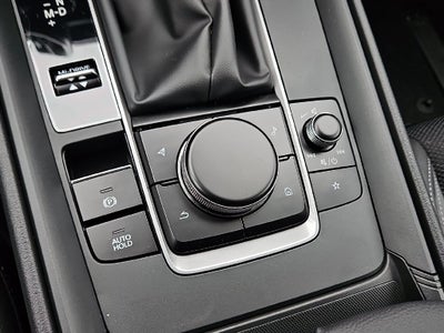 2026 Mazda Mazda CX-50 2.5 S Select
