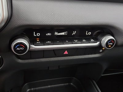 2026 Mazda Mazda CX-50 2.5 S Select