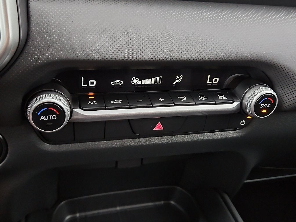 2026 Mazda Mazda CX-50 2.5 S Select