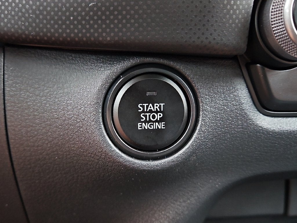 2026 Mazda Mazda CX-50 2.5 S Select