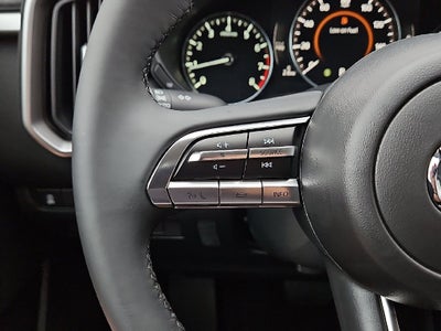 2026 Mazda Mazda CX-50 2.5 S Select