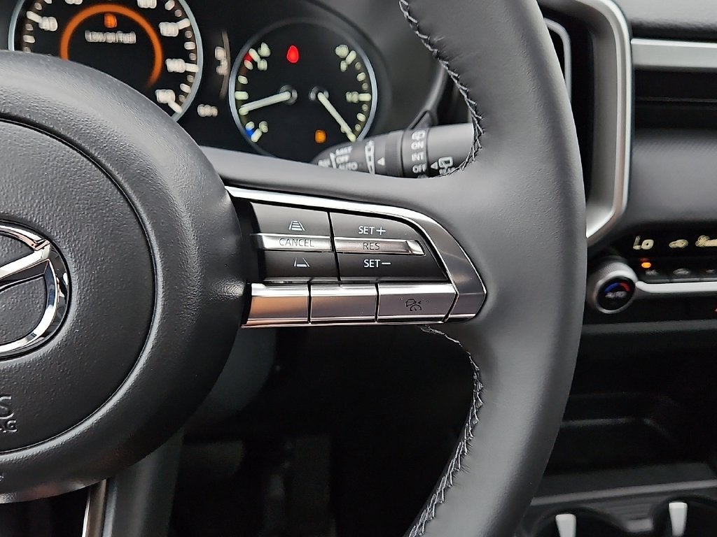 2026 Mazda Mazda CX-50 2.5 S Select
