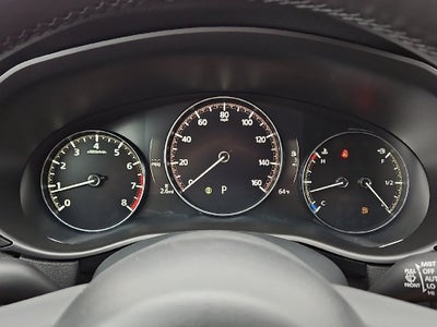 2026 Mazda Mazda CX-50 2.5 S Select