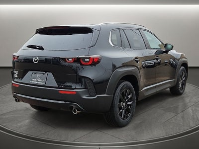 2026 Mazda Mazda CX-50 2.5 S Select