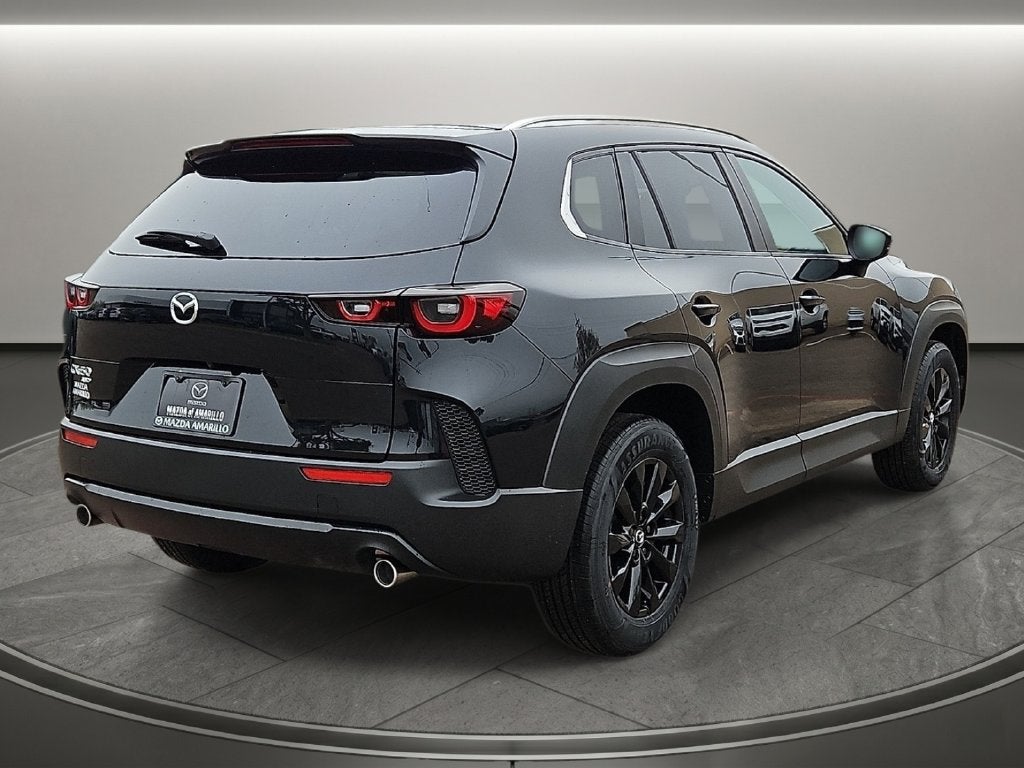 2026 Mazda Mazda CX-50 2.5 S Select