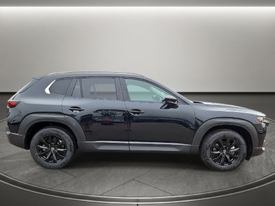 2026 Mazda Mazda CX-50 2.5 S Select