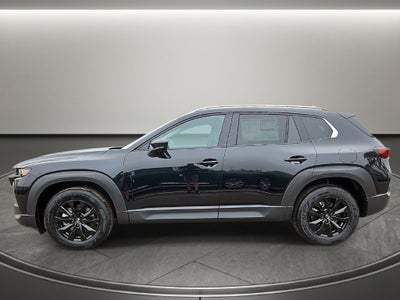 2026 Mazda Mazda CX-50 2.5 S Select