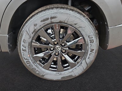 2026 Mazda Mazda CX-50 2.5 S Select