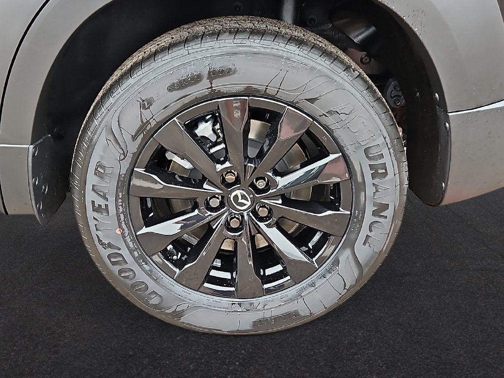 2026 Mazda Mazda CX-50 2.5 S Select