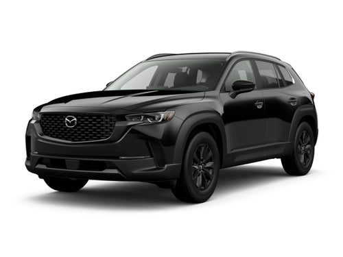 2024 Mazda Mazda CX-50 2.5 S Select Package