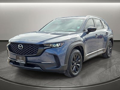 2024 Mazda Mazda CX-50 2.5 S Select Package