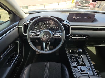 2024 Mazda Mazda CX-50 2.5 S Select Package