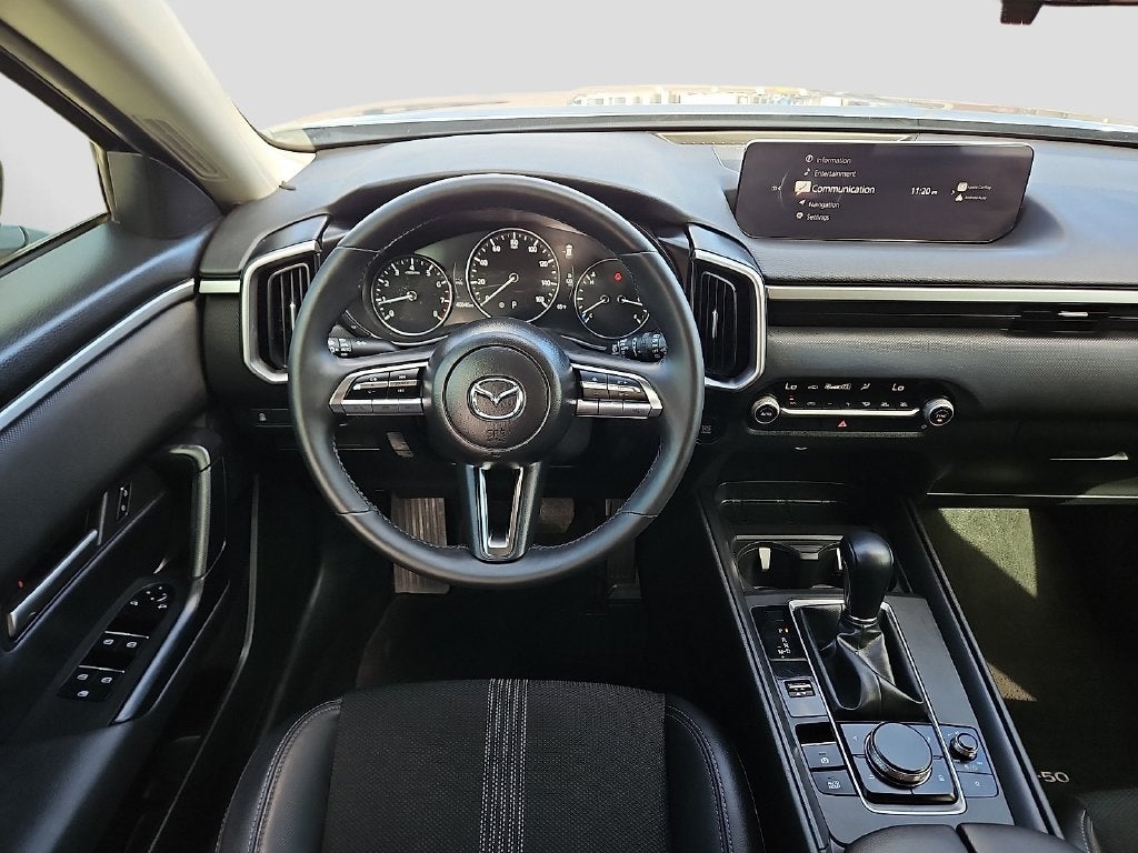 2024 Mazda Mazda CX-50 2.5 S Select Package