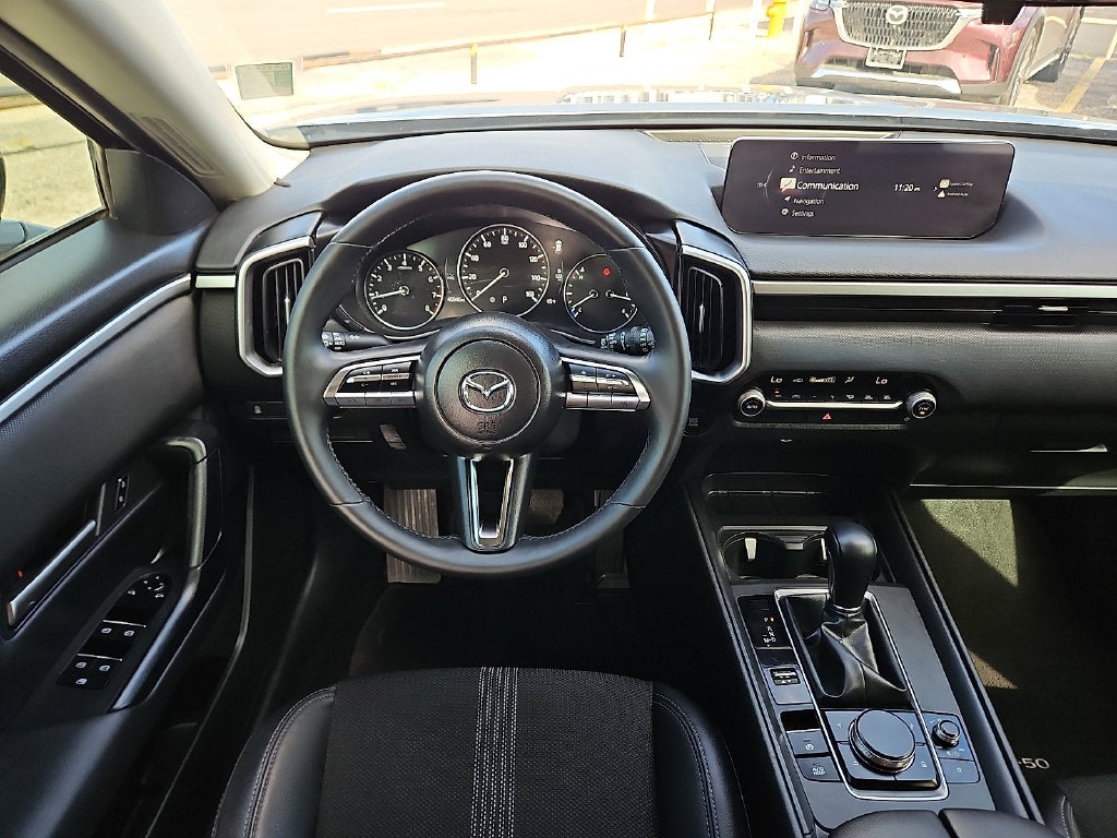 2024 Mazda Mazda CX-50 2.5 S Select Package