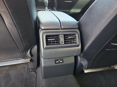 2024 Mazda Mazda CX-50 2.5 S Select Package