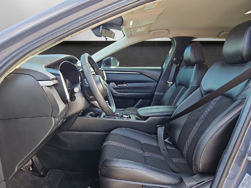 2024 Mazda Mazda CX-50 2.5 S Select Package