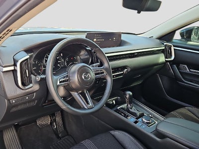 2024 Mazda Mazda CX-50 2.5 S Select Package