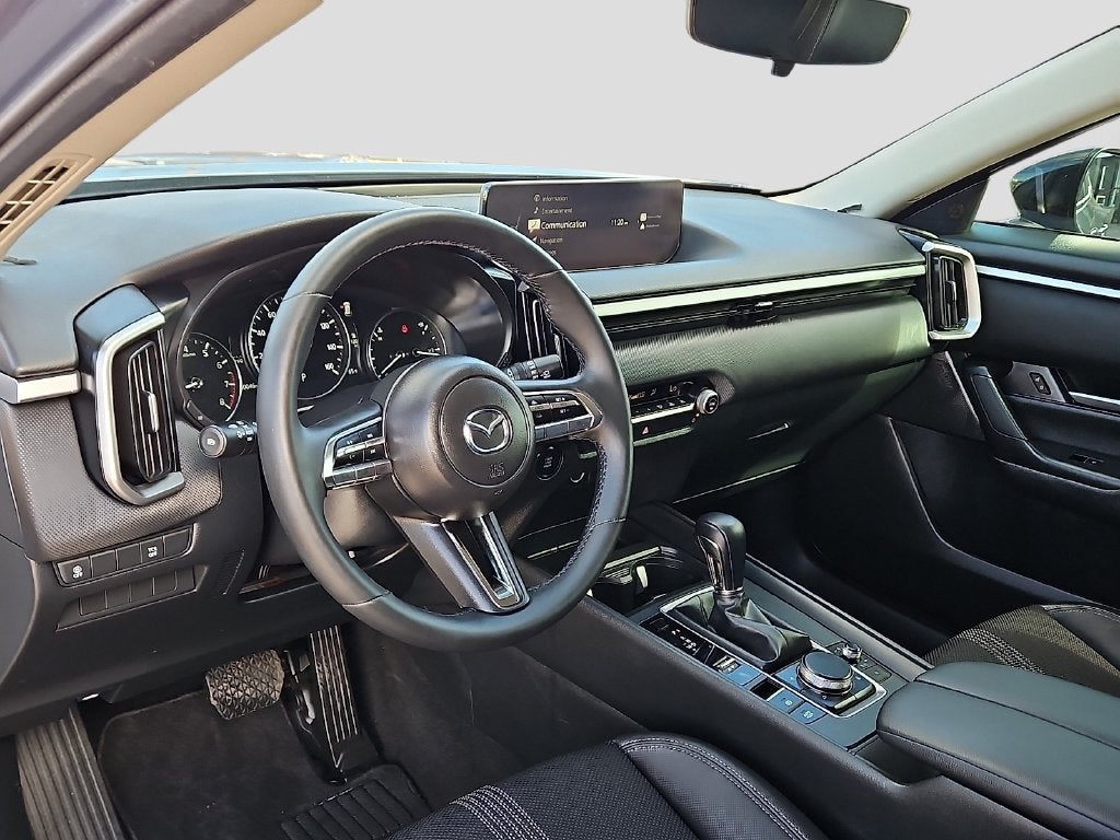 2024 Mazda Mazda CX-50 2.5 S Select Package