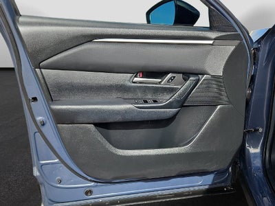 2024 Mazda Mazda CX-50 2.5 S Select Package