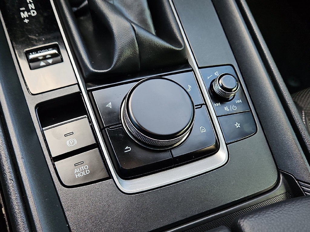 2024 Mazda Mazda CX-50 2.5 S Select Package