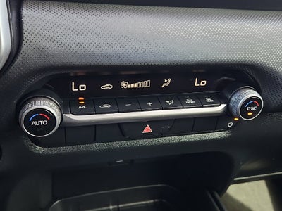 2024 Mazda Mazda CX-50 2.5 S Select Package