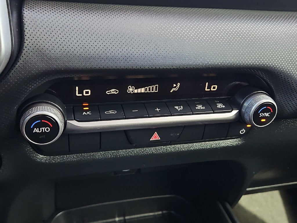 2024 Mazda Mazda CX-50 2.5 S Select Package