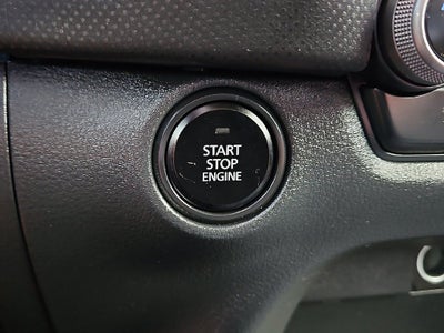 2024 Mazda Mazda CX-50 2.5 S Select Package