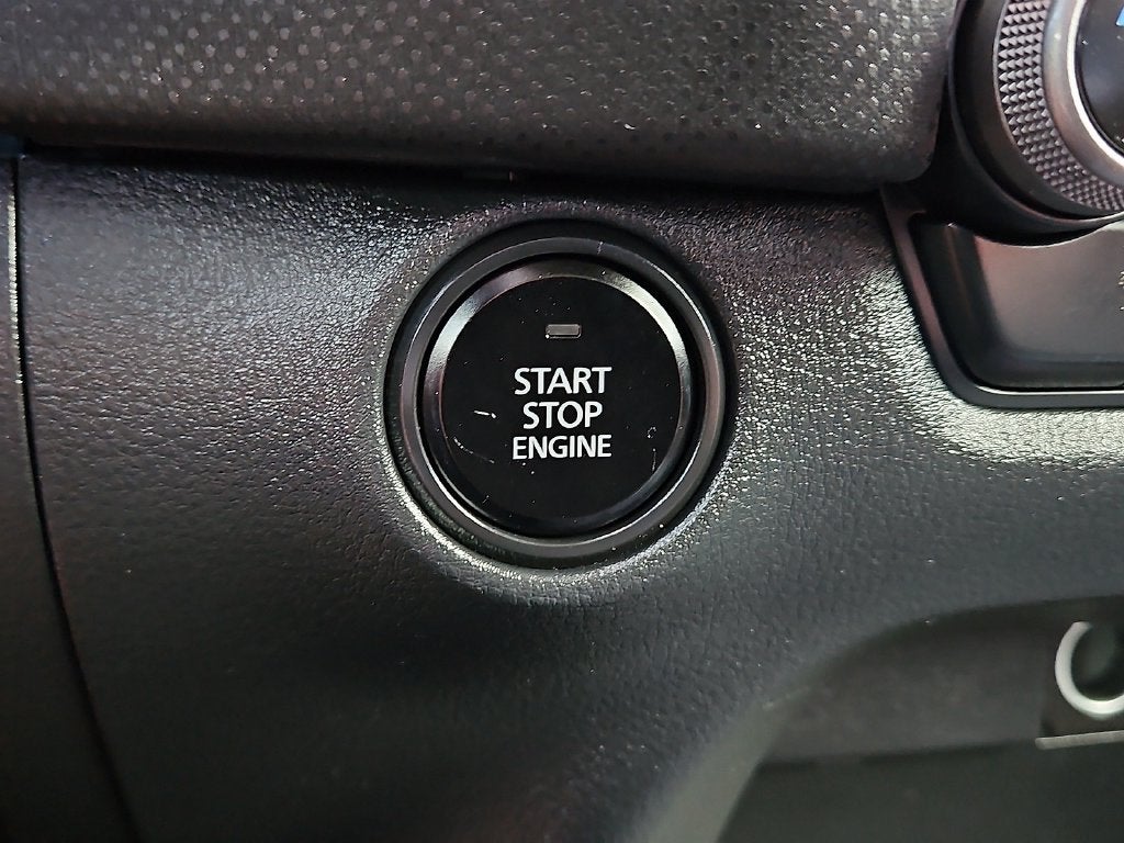 2024 Mazda Mazda CX-50 2.5 S Select Package