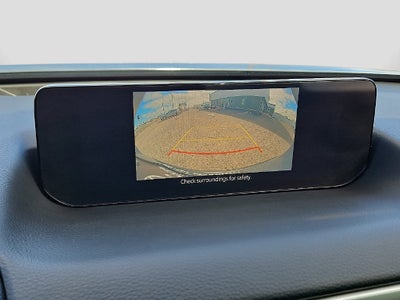2024 Mazda Mazda CX-50 2.5 S Select Package