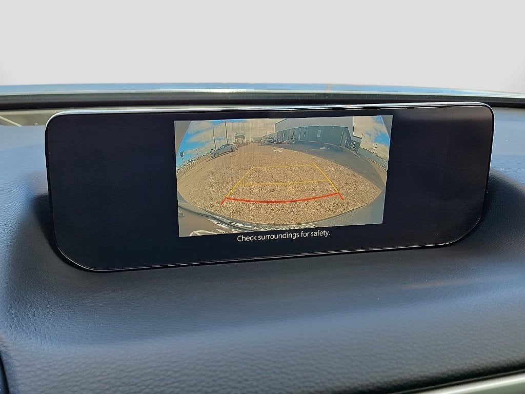 2024 Mazda Mazda CX-50 2.5 S Select Package