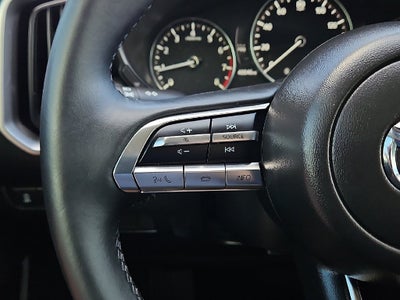 2024 Mazda Mazda CX-50 2.5 S Select Package