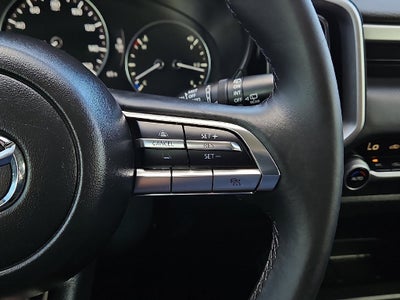 2024 Mazda Mazda CX-50 2.5 S Select Package