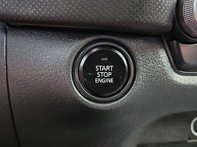 2024 Mazda Mazda CX-50 2.5 S Select Package