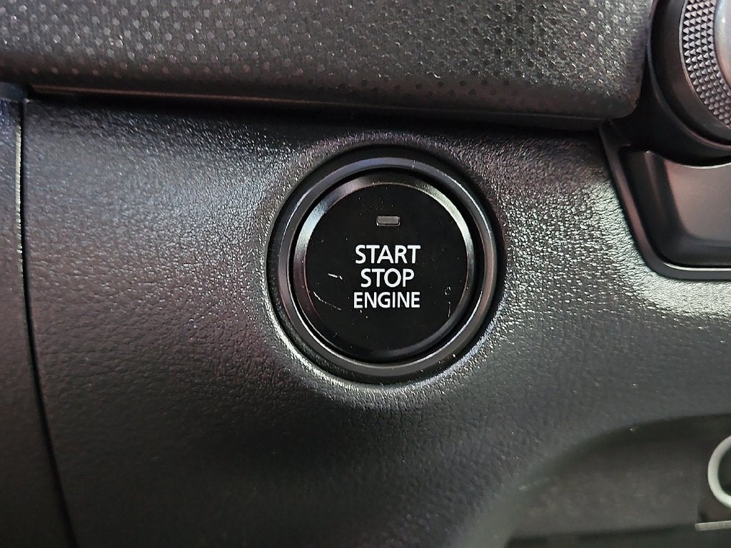 2024 Mazda Mazda CX-50 2.5 S Select Package